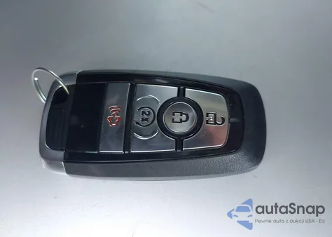 2025 Ford Bronco Badlands z USA, uszkodzony, nr VIN 1FMEE9BP7SLB01393